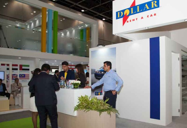 IN PICTURES: Arabian Travel Market 2015 day 4-12